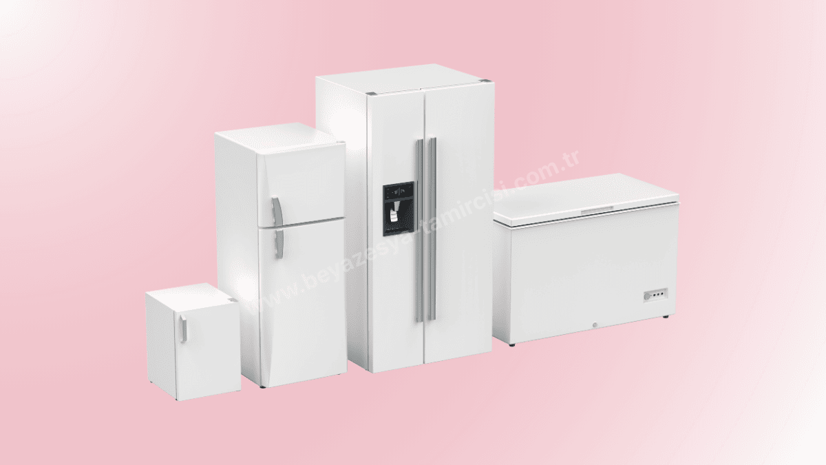 İkizdere Buzdolabı Tamircisi - İkizdere Beyaz Eşya Tamircisi