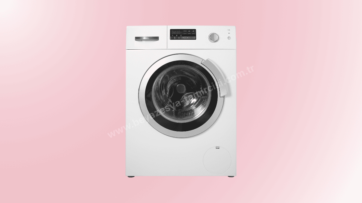 İkizdere Çamaşır Makinesi Tamircisi - İkizdere Beyaz Eşya Tamircisi