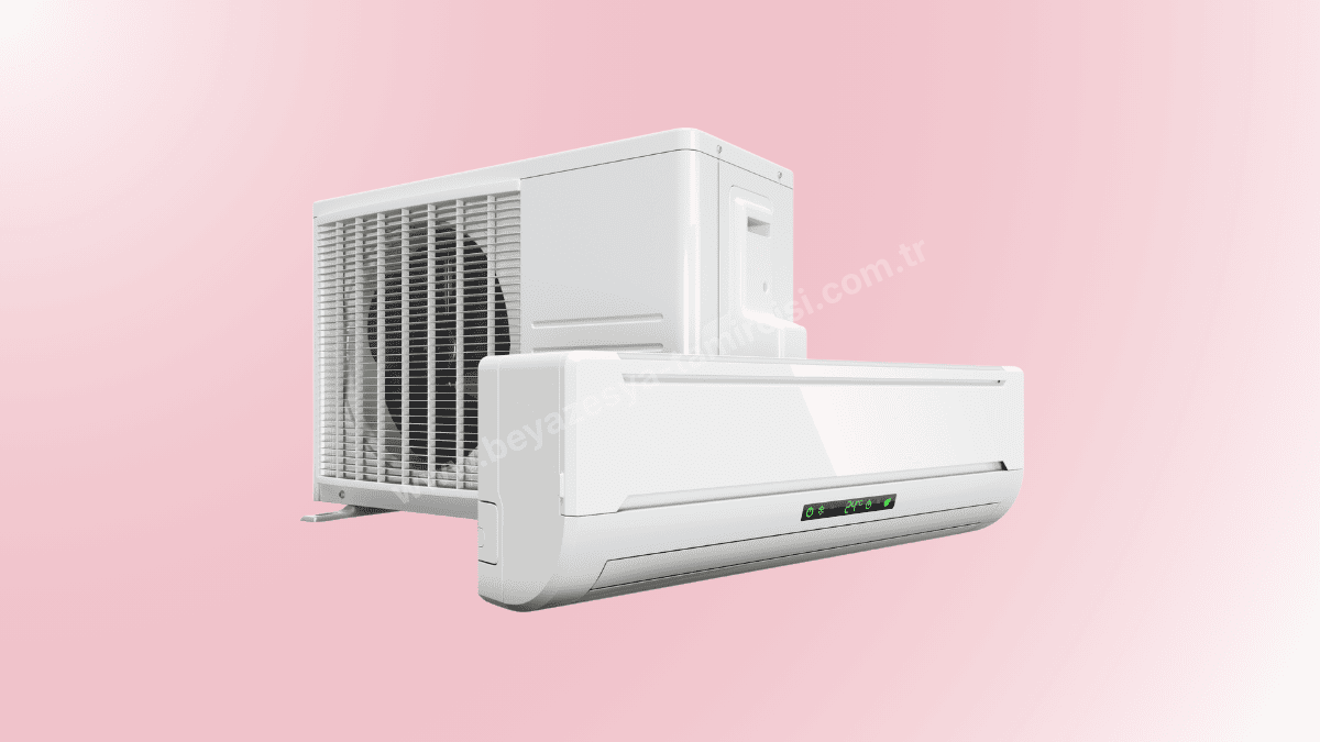 İkizdere Klima Tamircisi - İkizdere Beyaz Eşya Tamircisi